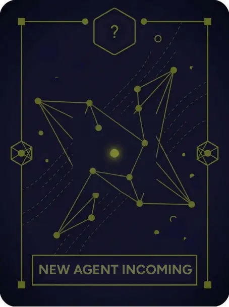 Coming soon card