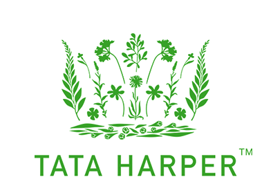 Tata Harper Logo