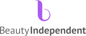 beauty independent logo