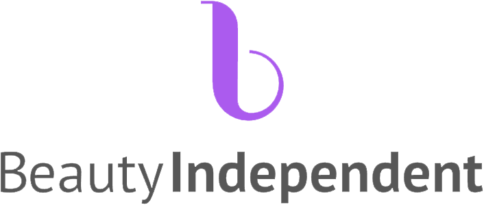 beauty independent logo