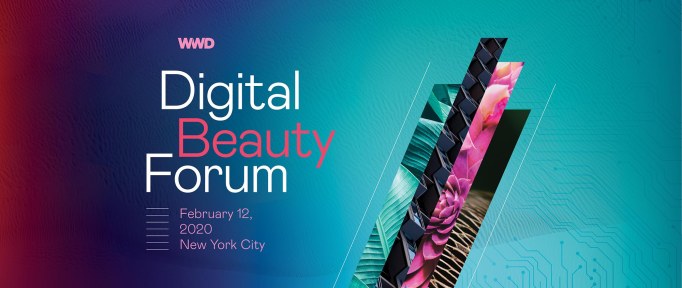 Digital Beauty- Branding