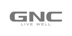 gnc salesforce commerce cloud subscription logo