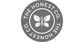 the honest company salesforce commerce cloud subscription logo