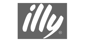 illy salesforce commerce cloud subscription logo