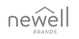 newell brands salesforce commerce cloud subscription logo