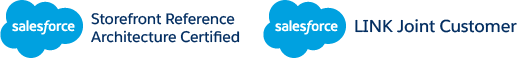 salesforce commerce cloud certified badges