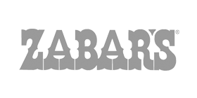 zabars salesforce commerce cloud subscription logo