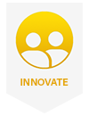 magento commerce adobe innovate partner badge
