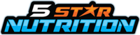 5StarLogo 5 Star Logo