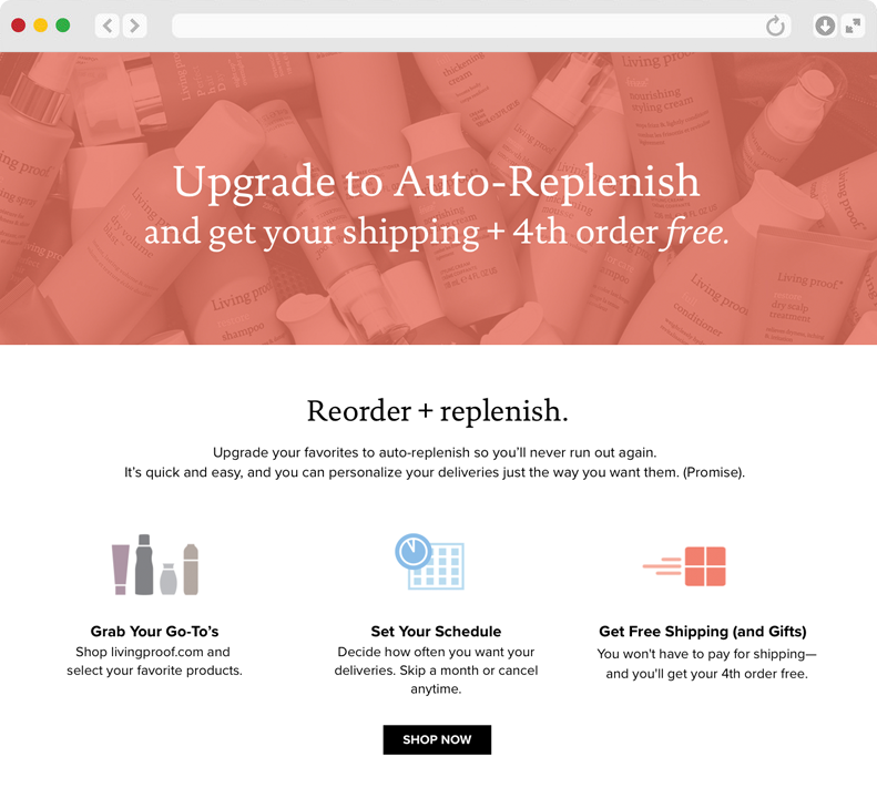 upgrade-living-proof-auto-replenish3 upgrade living proof auto replenish