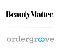 ordergroove beautymatter logos