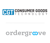 ordergroove consumer goods technology logo
