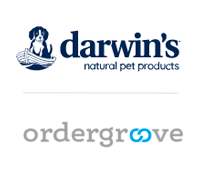 ordergroove darwins natural pet logo