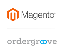 ordergroove magento logos