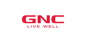 GNC Logo GNC Logo