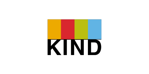 Kind Logo Kind Logo