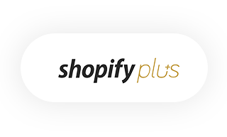 Shopify Plus Badge