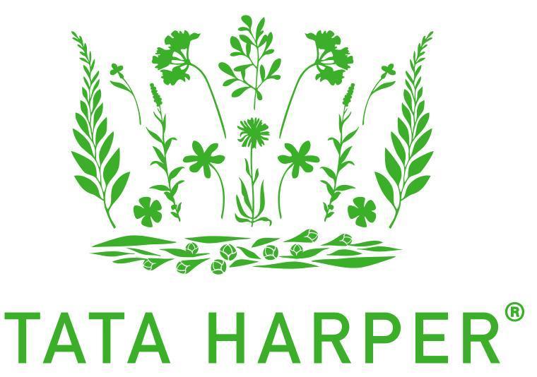 Tata harper logo