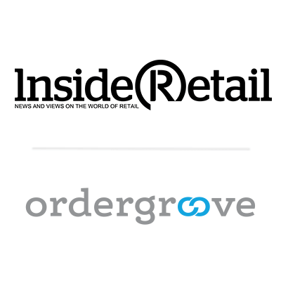 Press page image inside retail