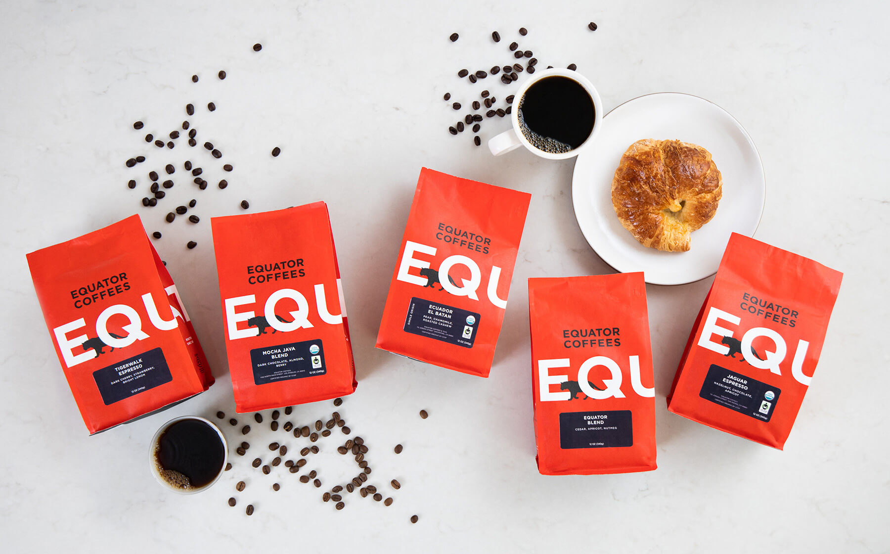 Find out how Equator Coffees achieved 372% subscription growth by switching to Ordergroove Featured Image