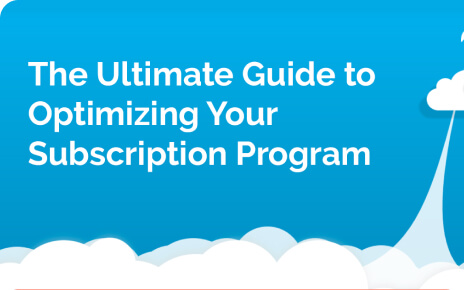 The Ultimate Guide to Optimizing Subscription