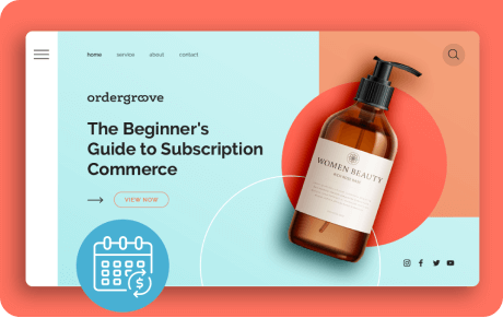 The Beginner’s Guide to Subscription Commerce
