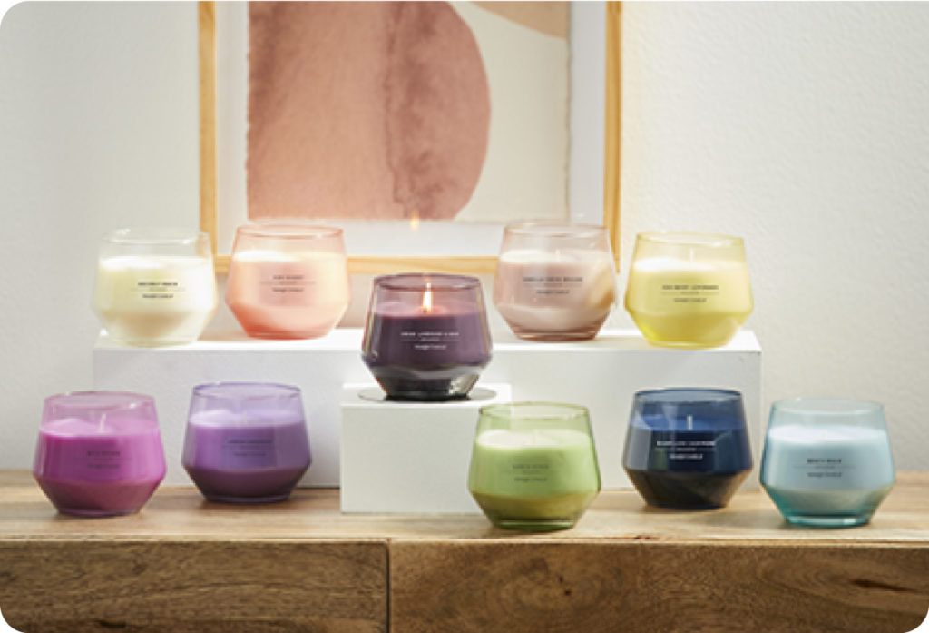 Brand Origins: Yankee Candle Company - from Side Hustle to Scented Success