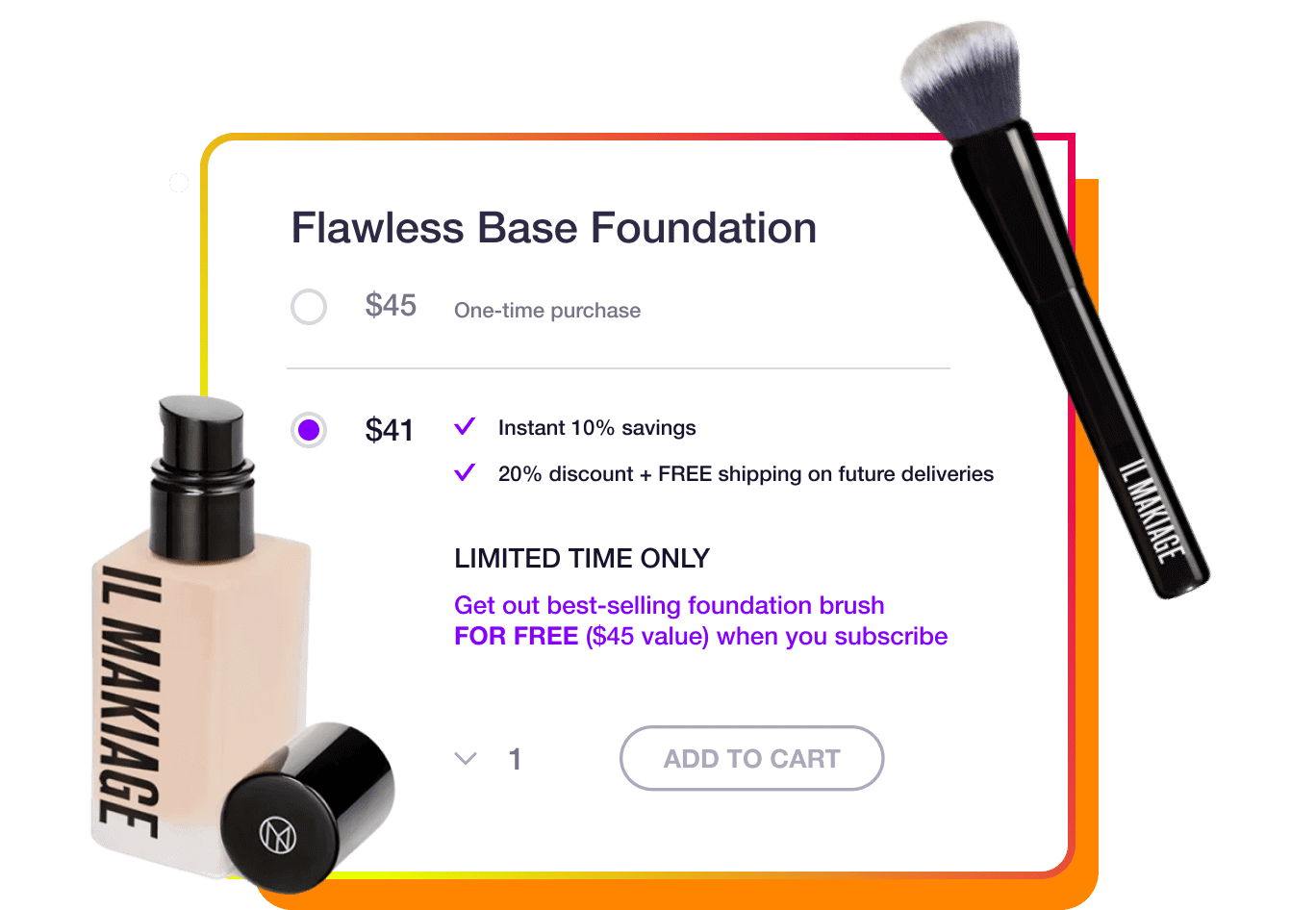 Accelerate subscriber enrollment with a Magento subscription plugin