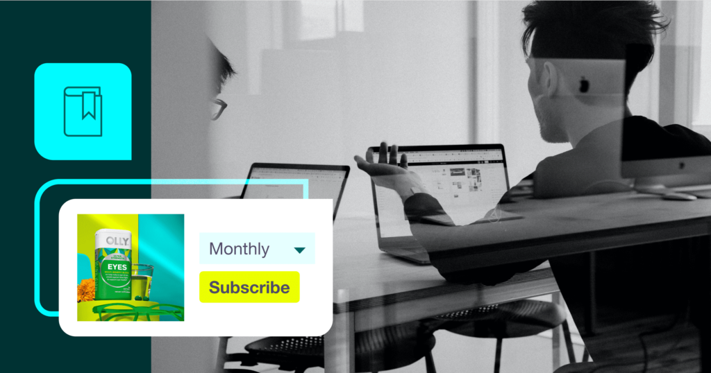 A Go-To Guide to Subscription Commerce for Agencies | Ordergroove