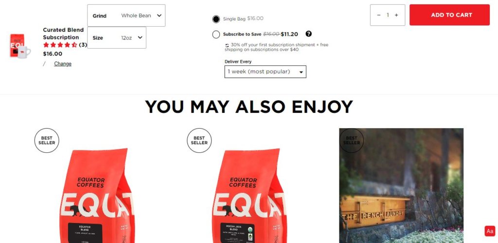 Ecommerce Subscription Fatigue: What It Is And 6 Ways To Combat It 9 Equator Fatigue