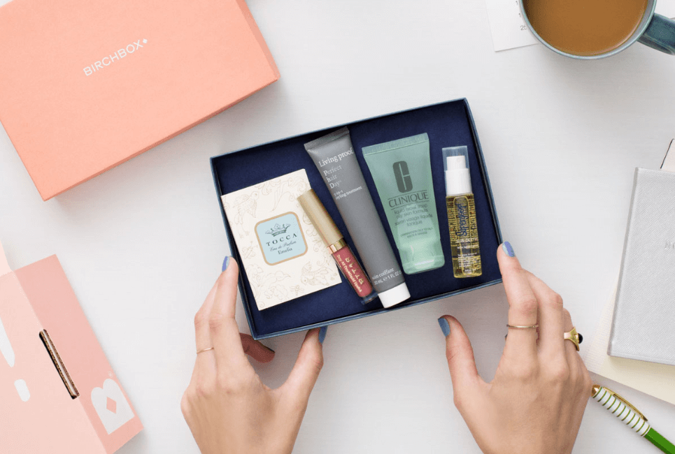 How Birchbox gave their subscription experience a total makeover Featured Image