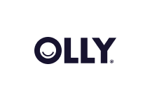 OLLY logo