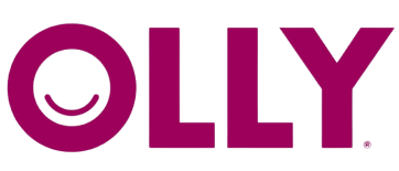 OLLY logo