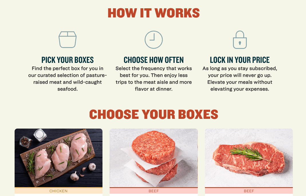 Good Ranchers’ Playbook For Better Customer Relationships | Ecommerce ...