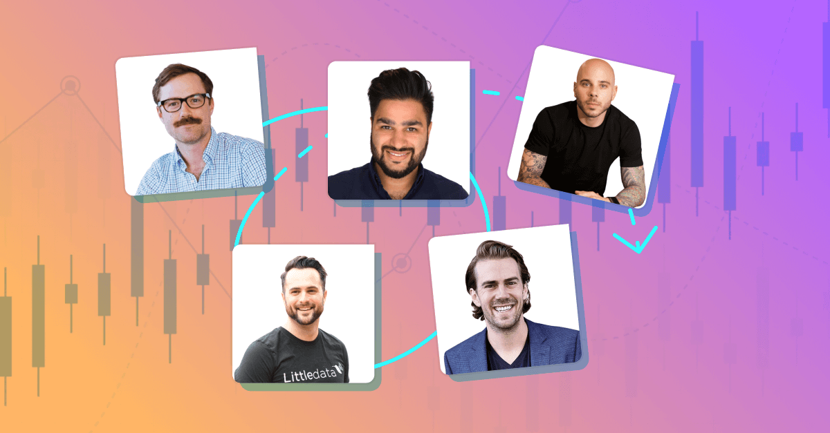 Tactics every brand needs in 2023 to combat market volatility