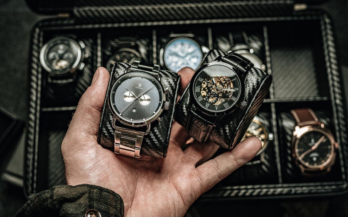 How Wrist Mafia grew their subscriber base by 63% in 3 months