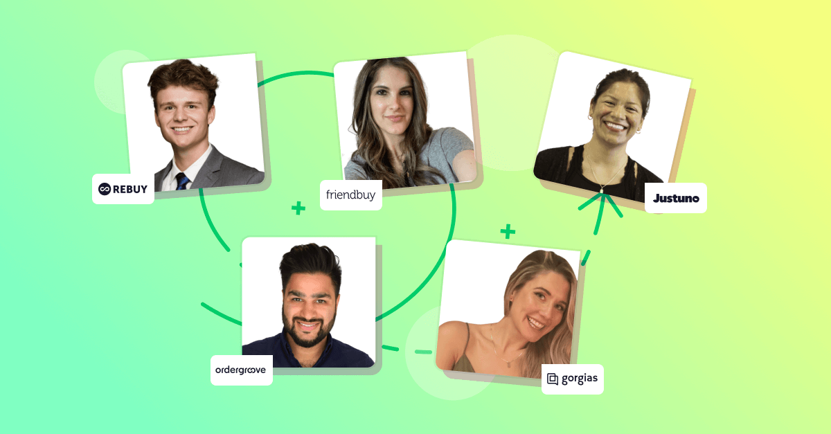 How to recession-proof your eCommerce stack