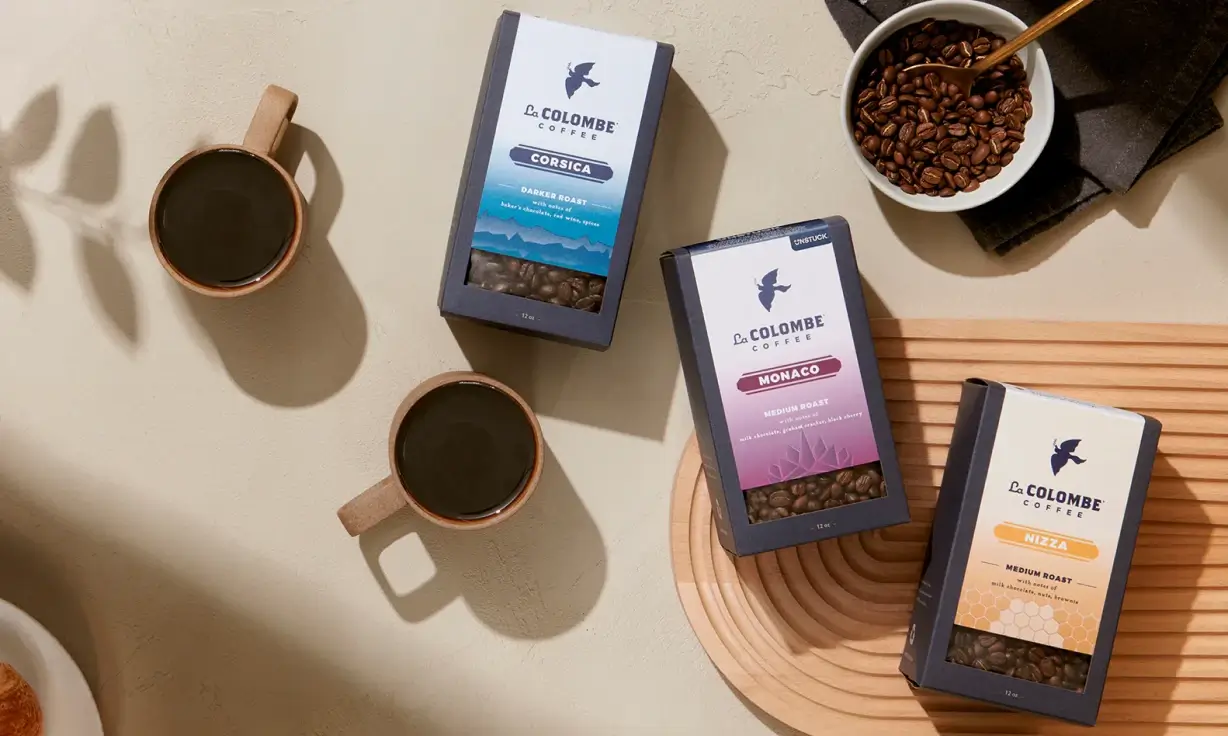 How La Colombe grew their subscriber base by 41% with Ordergroove Featured Image