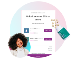 Bonafide subscription bundles