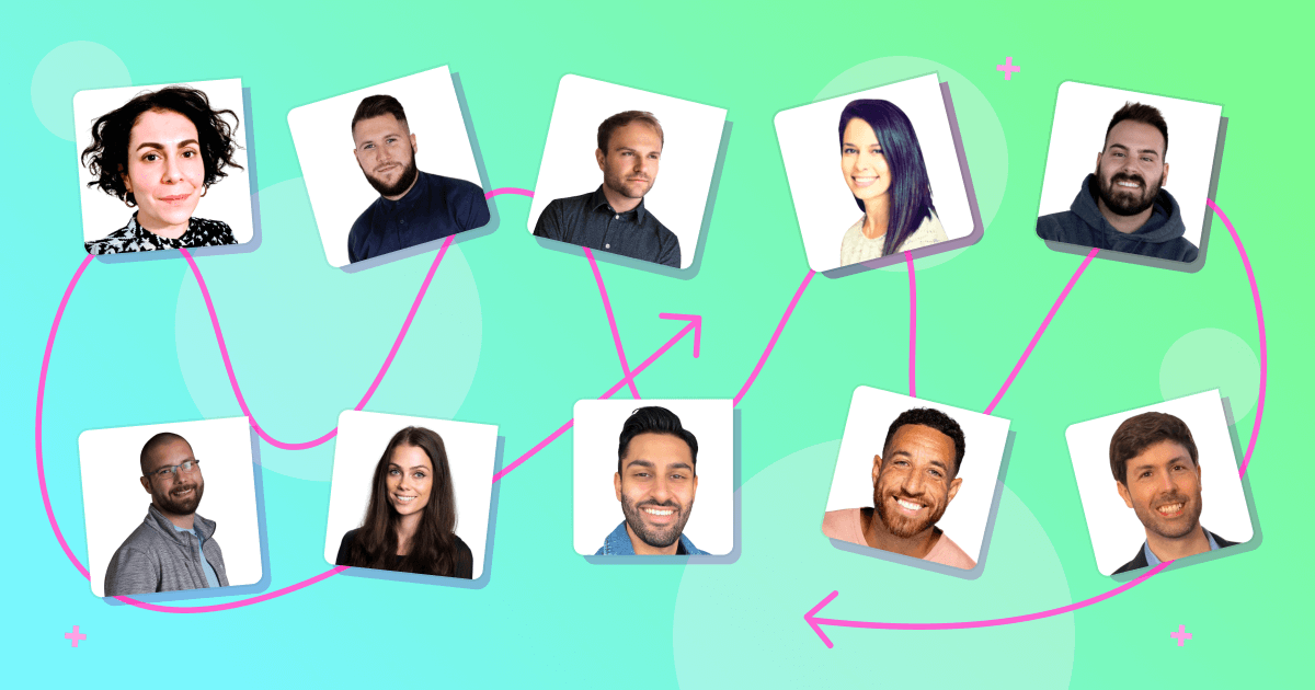 Incredible BigCommerce Customer Journey