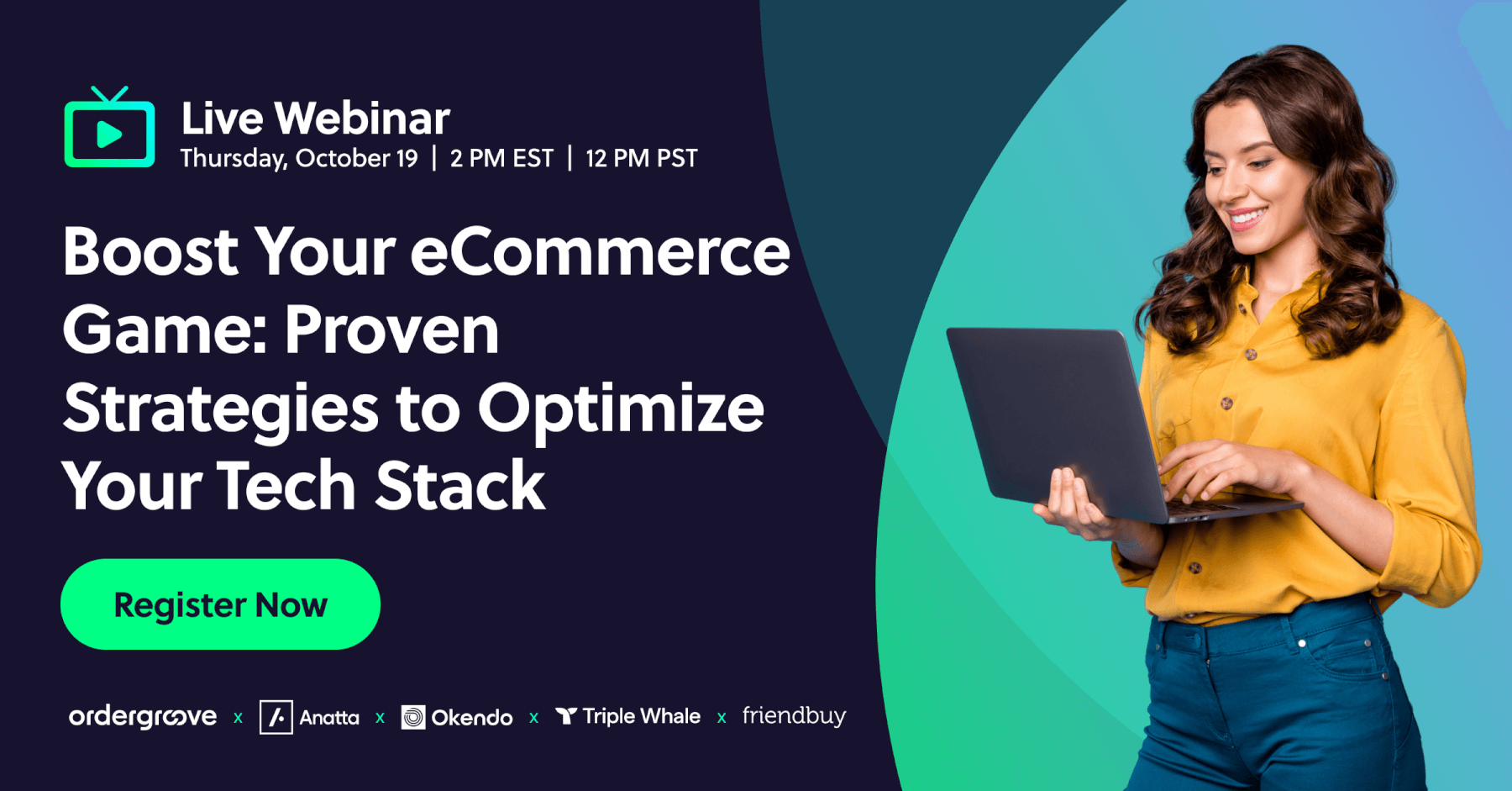 Boost Your eCommerce Game: Proven Strategies to Optimize Your Tech Stack