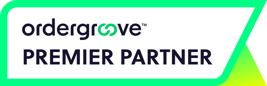 Ordergroove Premier Partner