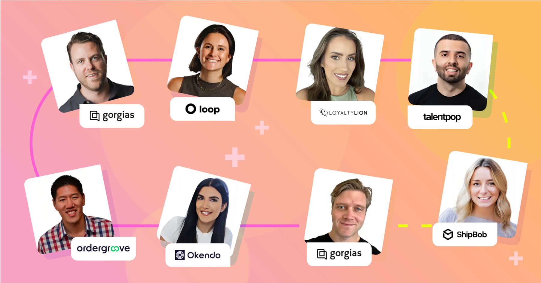 The Ultimate Shopify Customer Journey