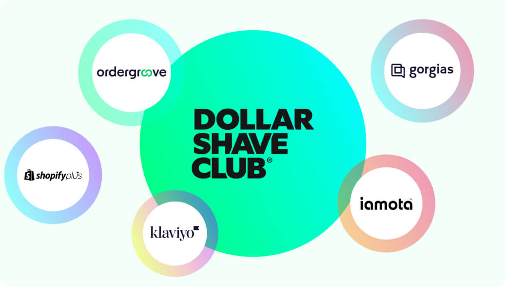 dollar shave club