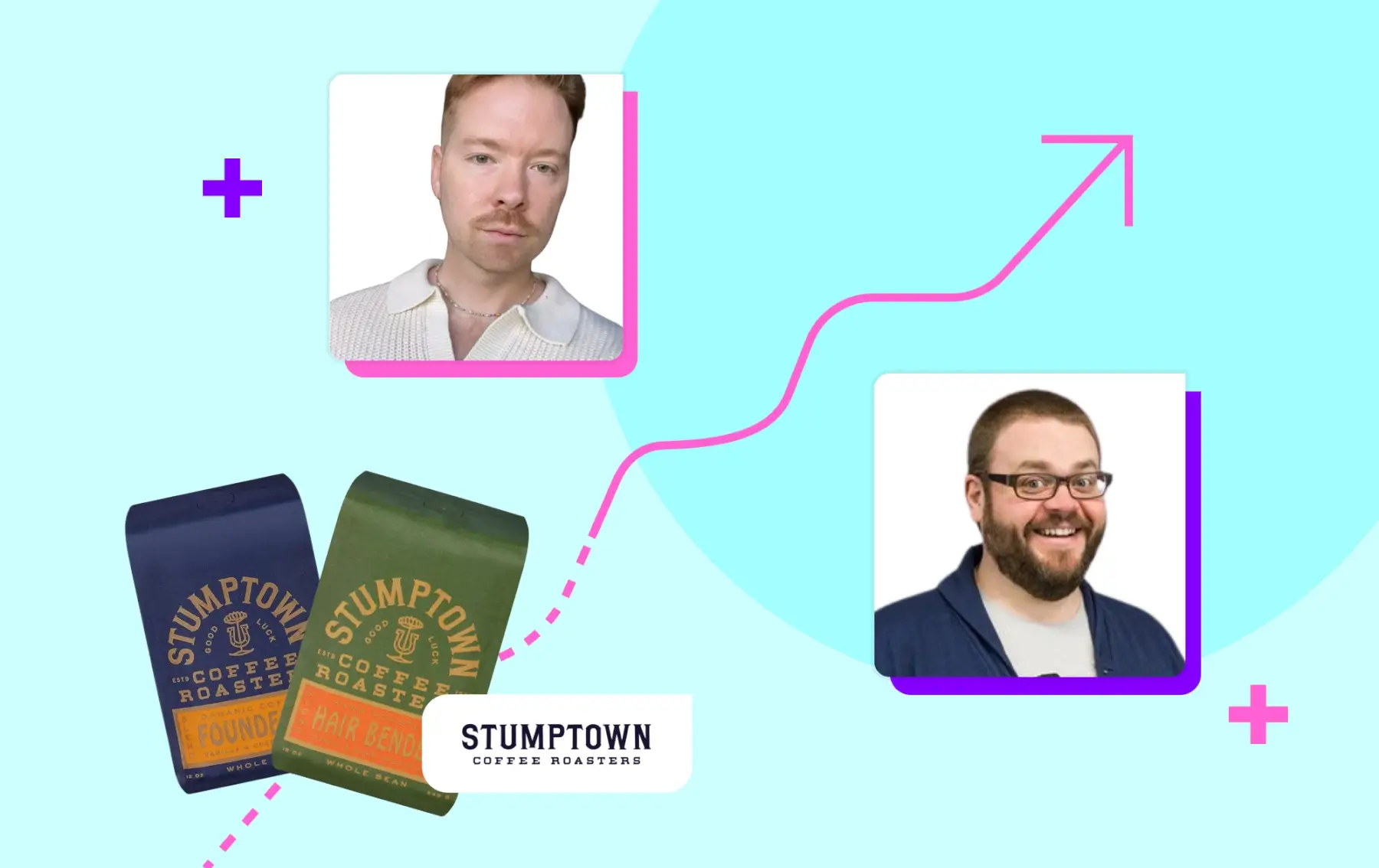 Brewing Revenue: Stumptown’s Curated Subscription Growth