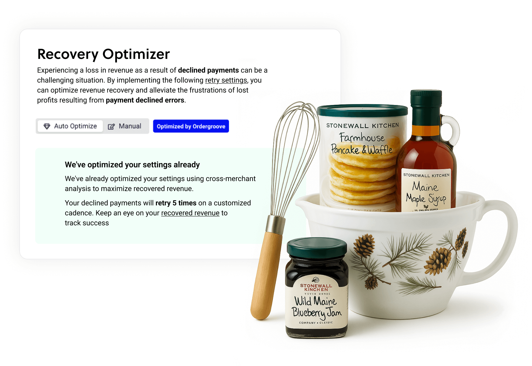 Recovery Optimizer featured image