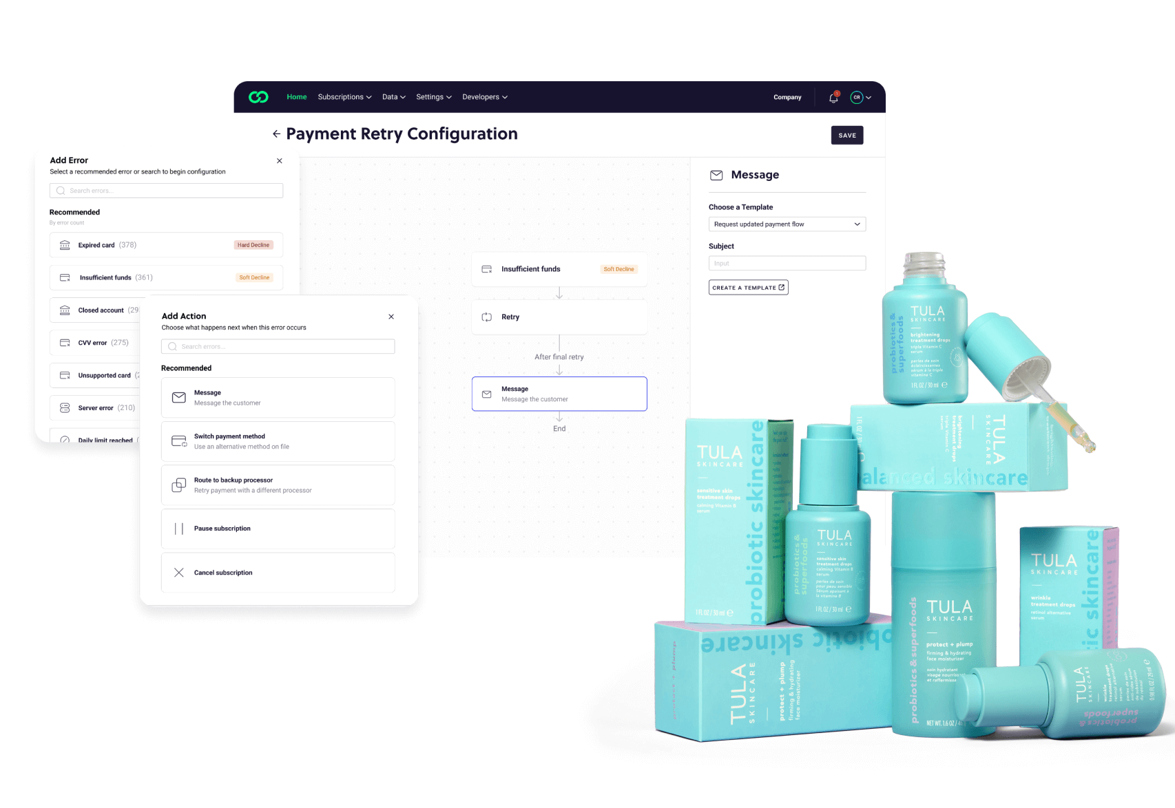 API-first tooling featured image
