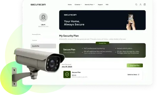 Make subscription management a breeze. featured image