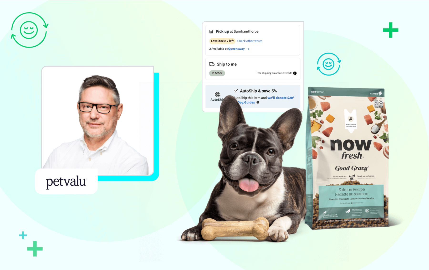 From Store to Door: How Pet Valu’s Subscriptions Drive Omnichannel Growth