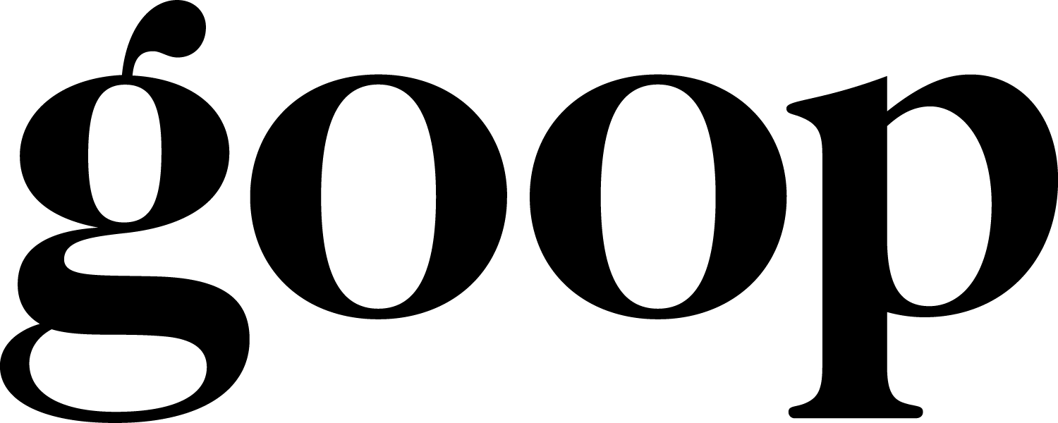 goop beauty logo